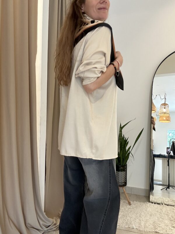 Camisola Camel