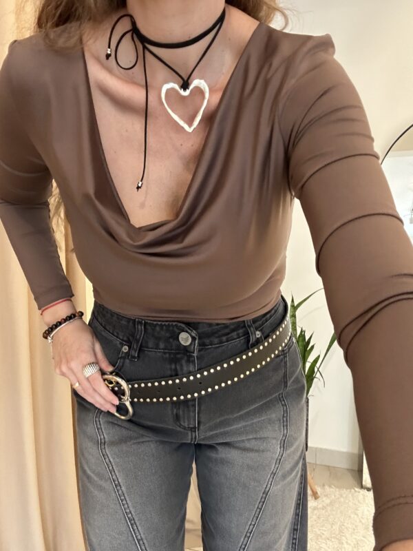 Top Chocolate