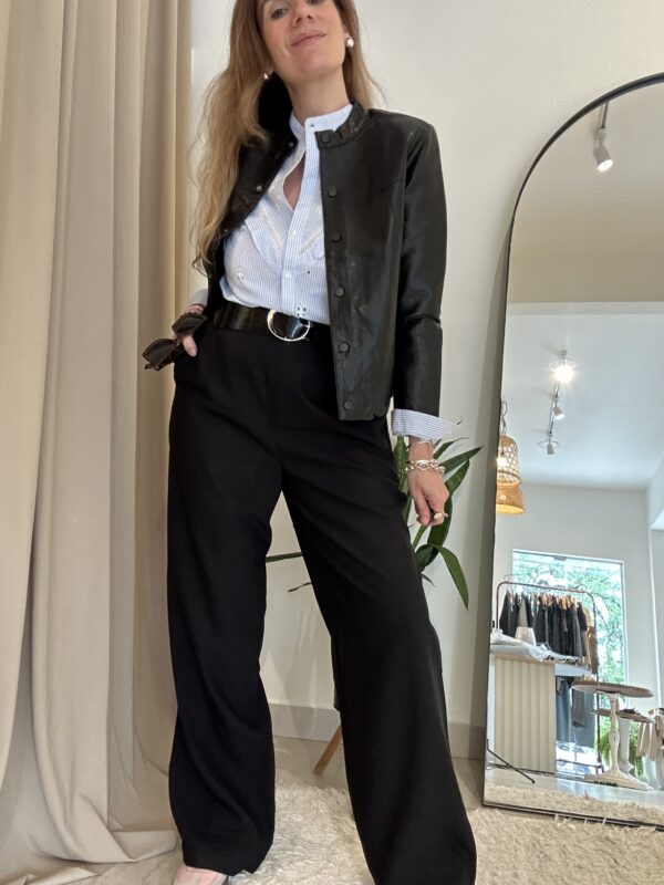 Pantalón Claire Pinzas