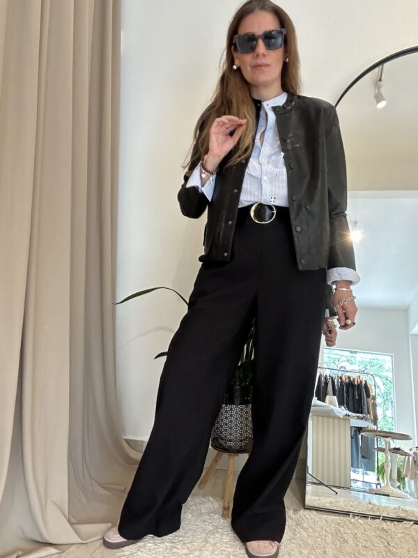 Pantalón Claire Pinzas