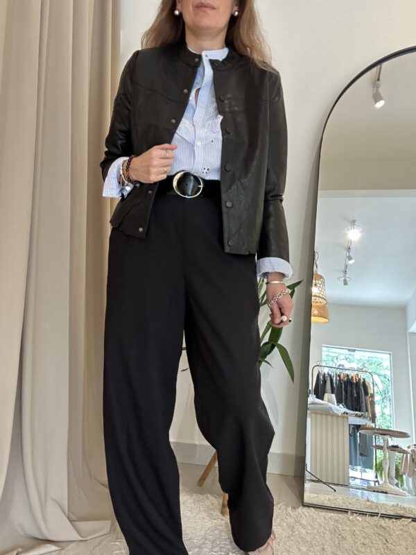Pantalón Claire Pinzas