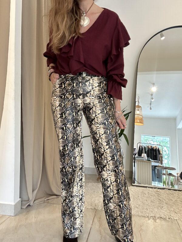 Pantalón Sniker Eco