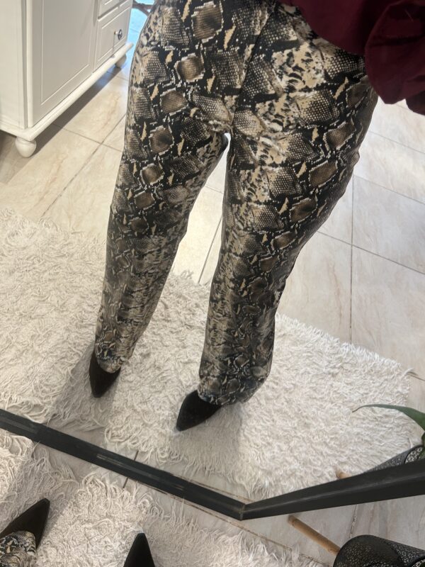 Pantalón Sniker Eco