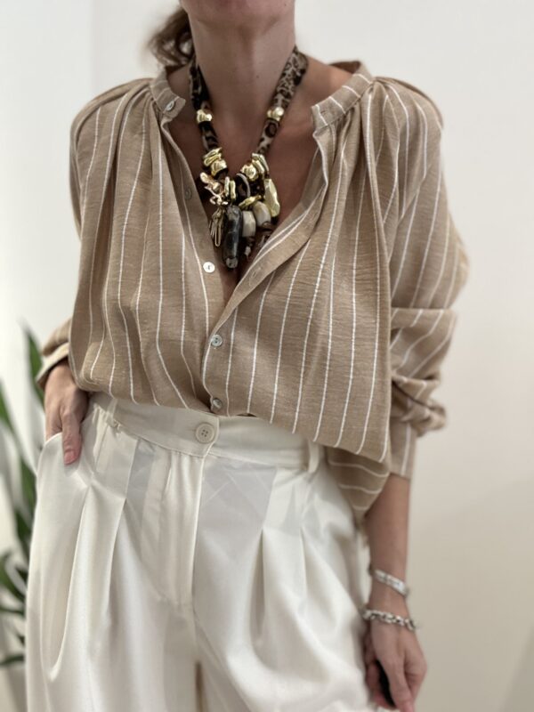 Camisa Gyly