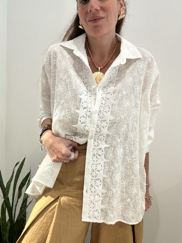 Camisola Estrella