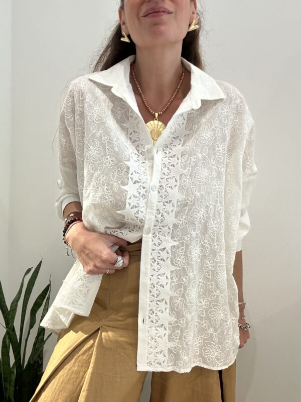 Camisola Estrella