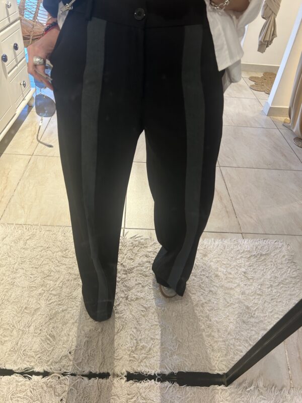 Pantalón Franja