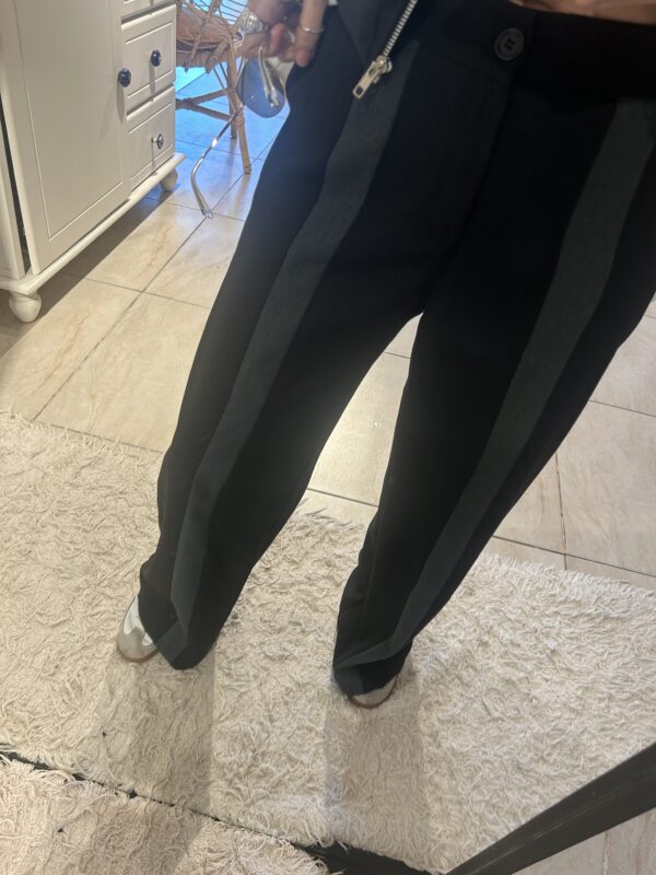 Pantalón Franja