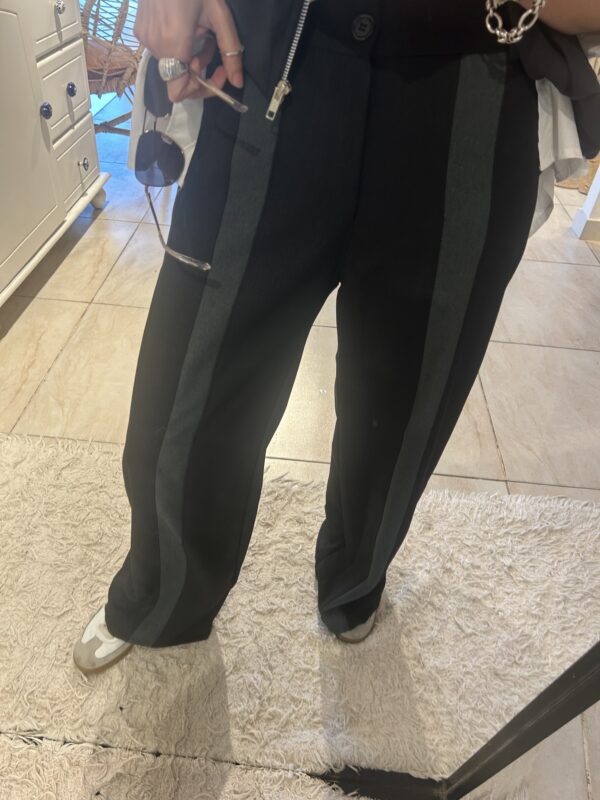 Pantalón Franja