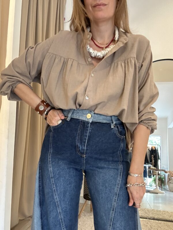 Camisola Plena
