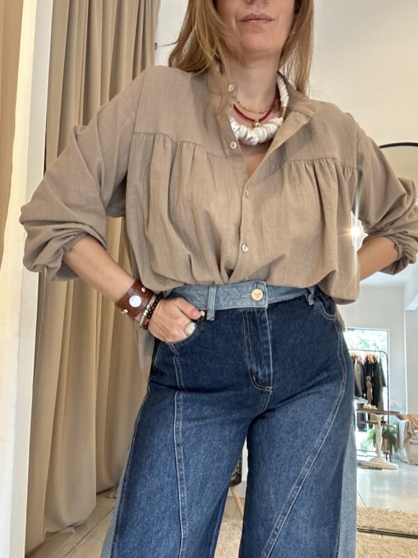 Camisola Plena