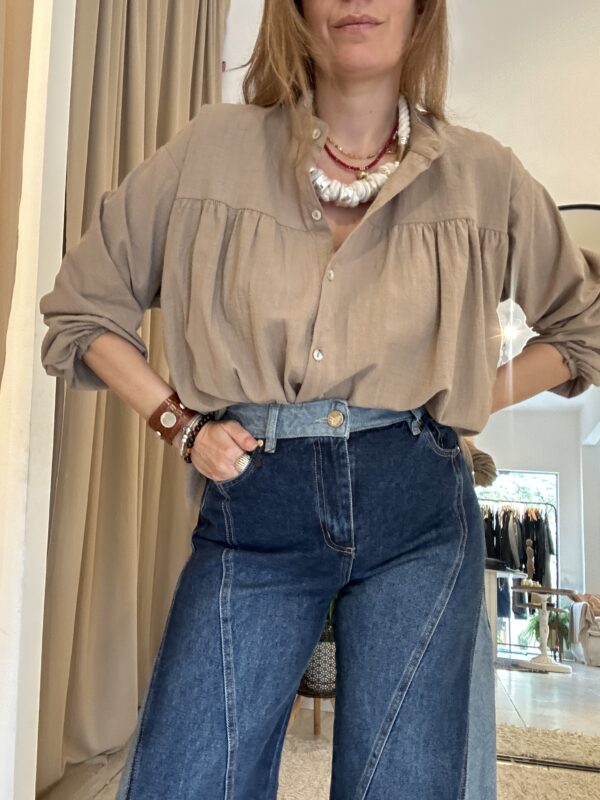 Camisola Plena