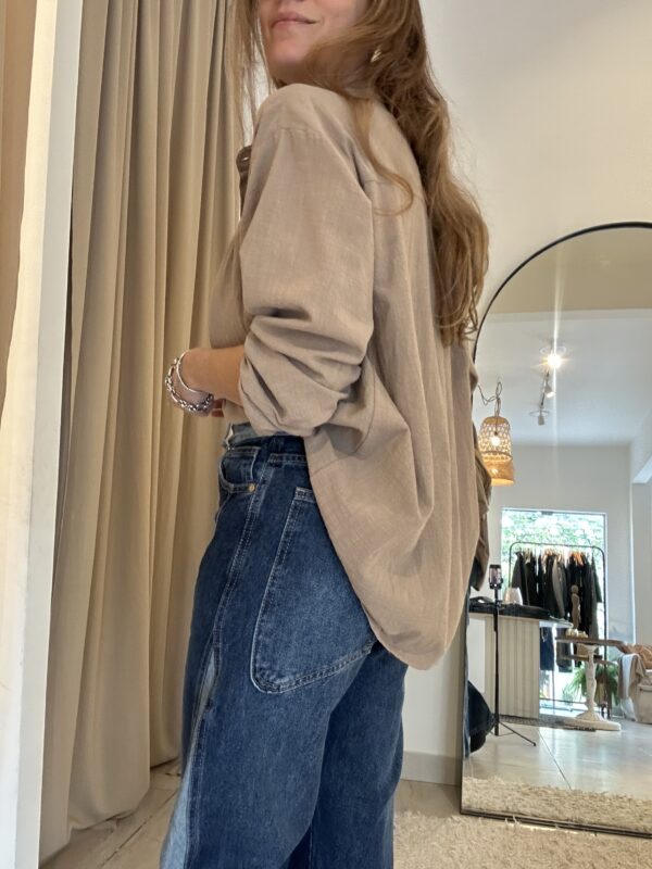 Camisola Plena