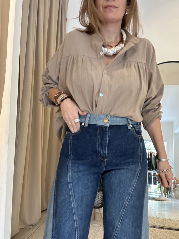 Camisola Plena