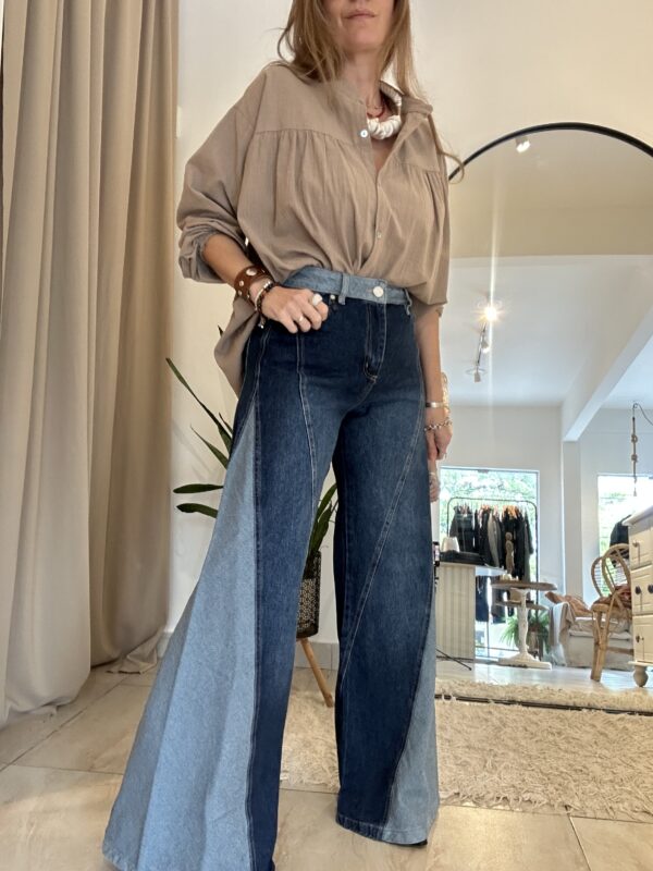 Jeans Rapsodia