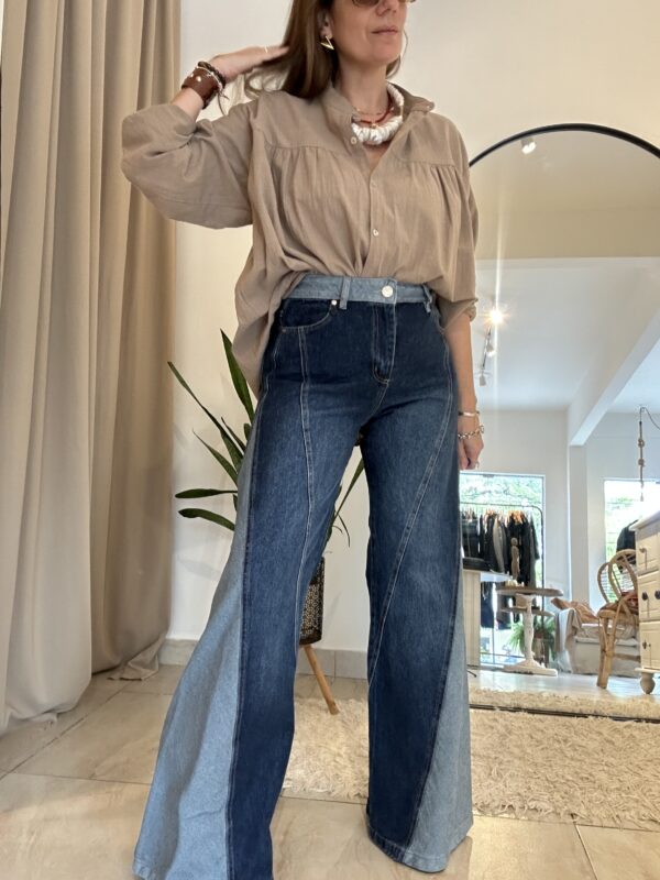 Jeans Rapsodia