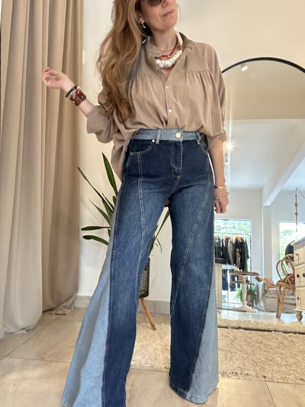 Jeans Rapsodia