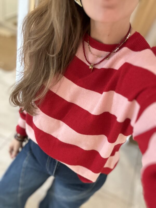 Sueter Amor