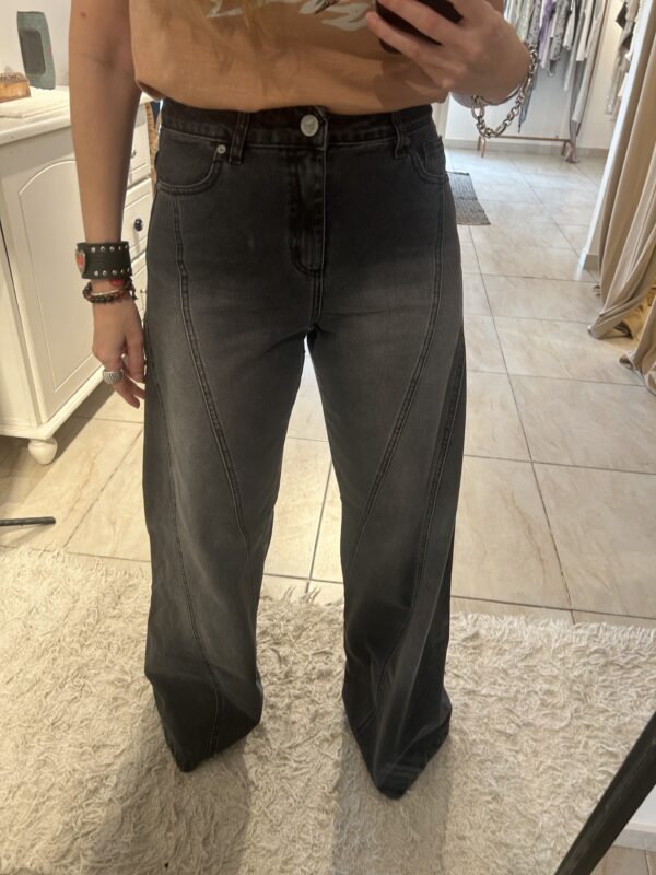 Jeans Rapsodia Nevado