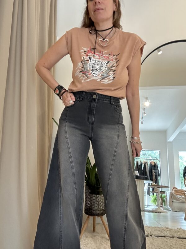 Jeans Rapsodia Nevado