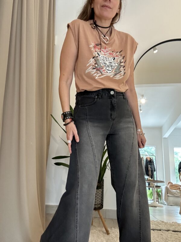 Jeans Rapsodia Nevado