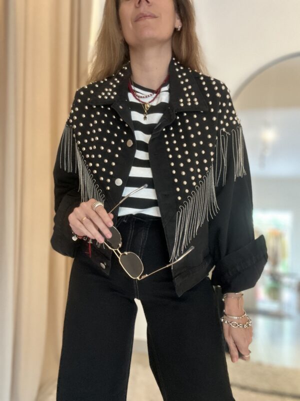CAMPERA BOHEMIA