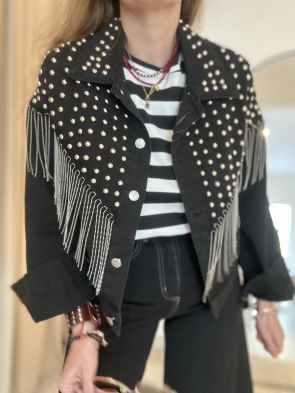CAMPERA BOHEMIA