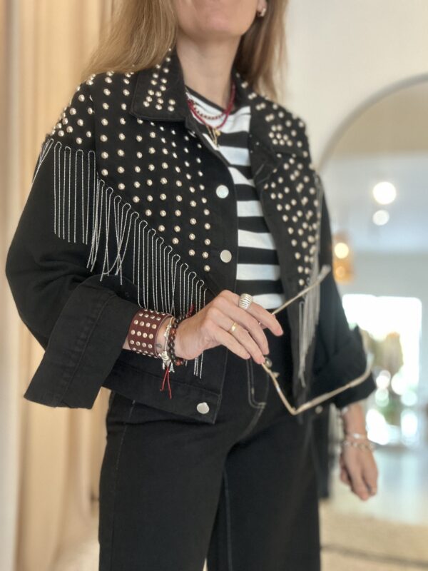 CAMPERA BOHEMIA