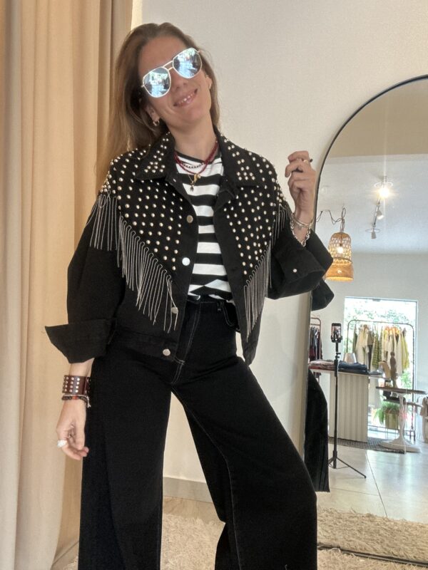 CAMPERA BOHEMIA