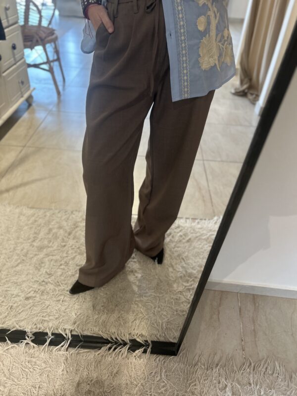PANTALON SASTRERO