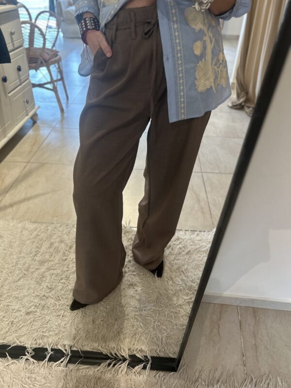 PANTALON SASTRERO