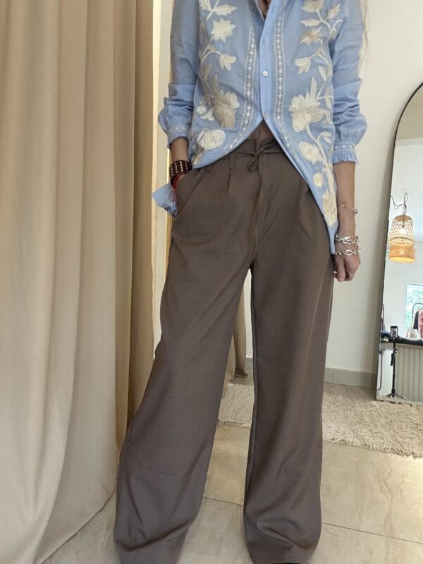 PANTALON SASTRERO