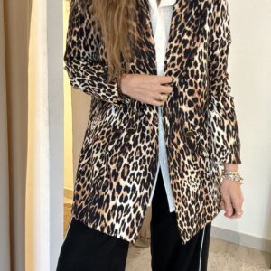 BLEIZER ANIMAL PRINT